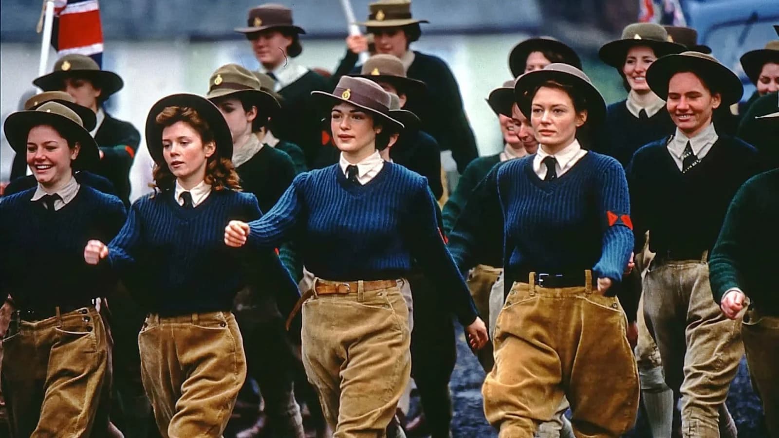 The Land Girls - Le ragazze di campagna