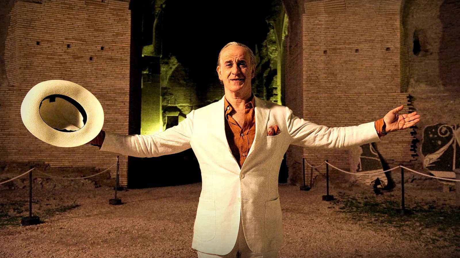 La grande bellezza