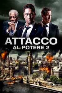 Attacco al potere 2