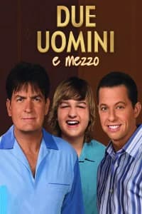 Due uomini e mezzo