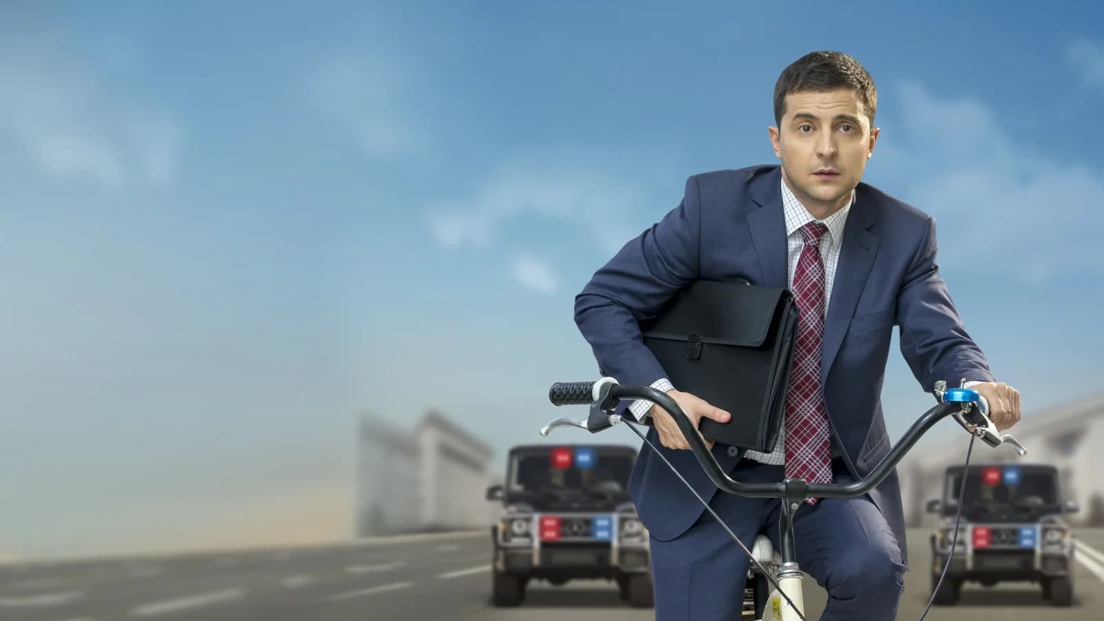 Servitore del Popolo