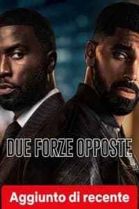 Due forze opposte
