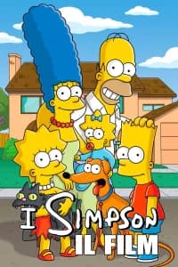I Simpson - Il film