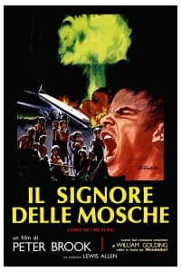 Il signore delle mosche