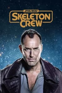 Star Wars: Skeleton Crew