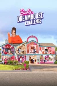 Barbie Dreamhouse Challenge
