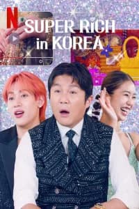 Super Rich in Korea