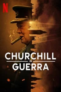 Churchill in guerra
