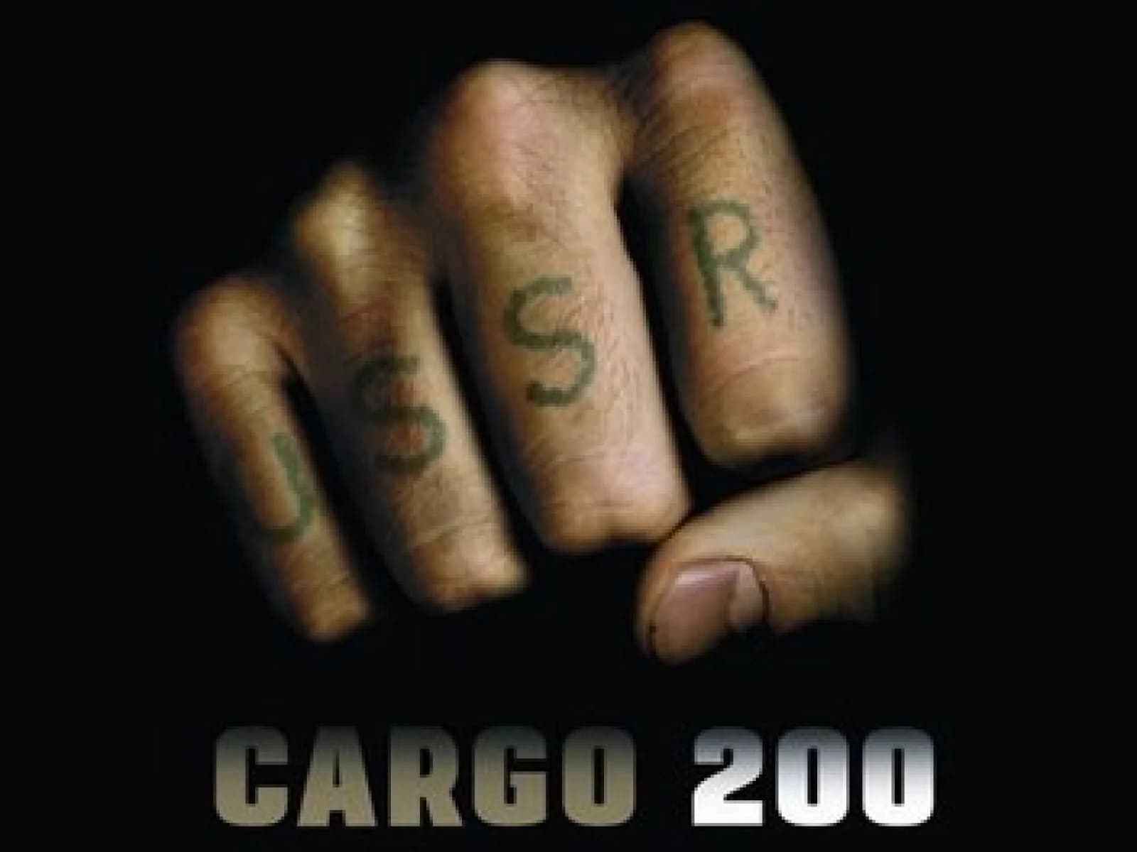 Cargo 200