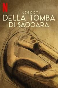 I segreti della tomba di Saqqara