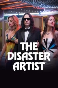 The Disaster Artist