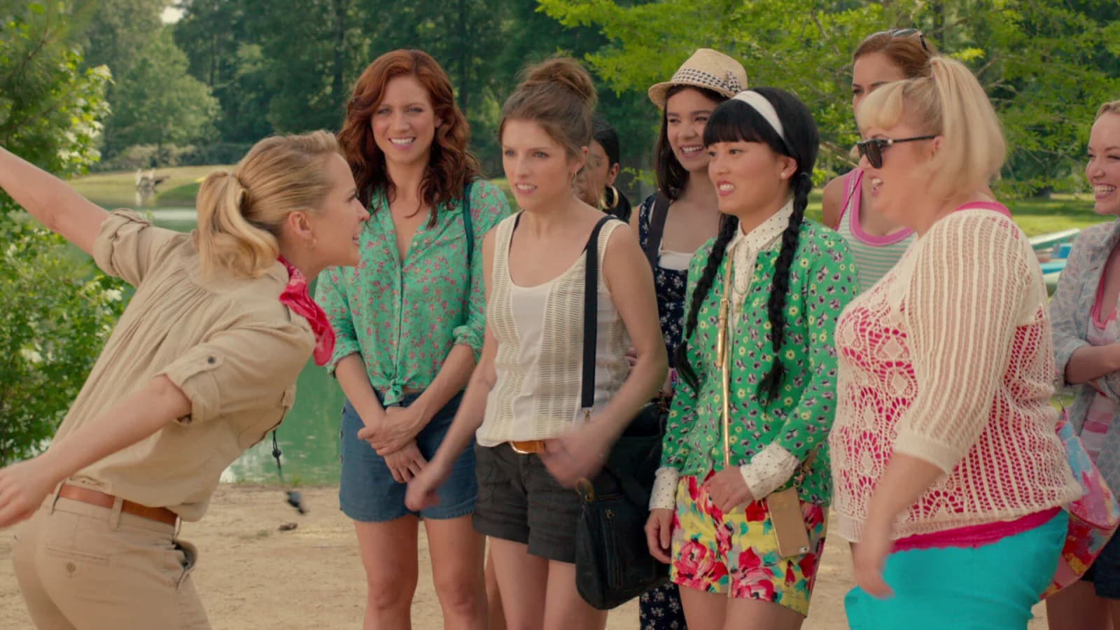 Pitch Perfect 2