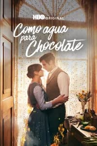 Come l'acqua per il cioccolato
