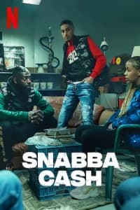 Snabba Cash