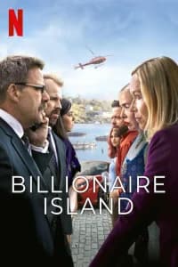 Billionaire Island