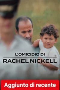 L'omicidio di Rachel Nickell