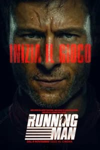 The Running Man