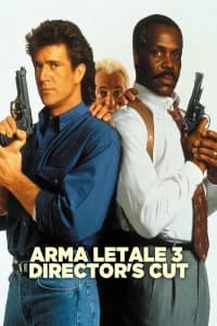 Arma letale 3