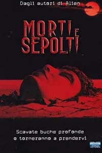 Morti e sepolti
