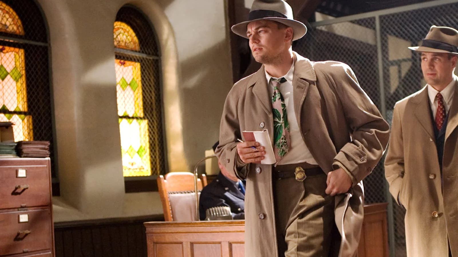 Shutter Island