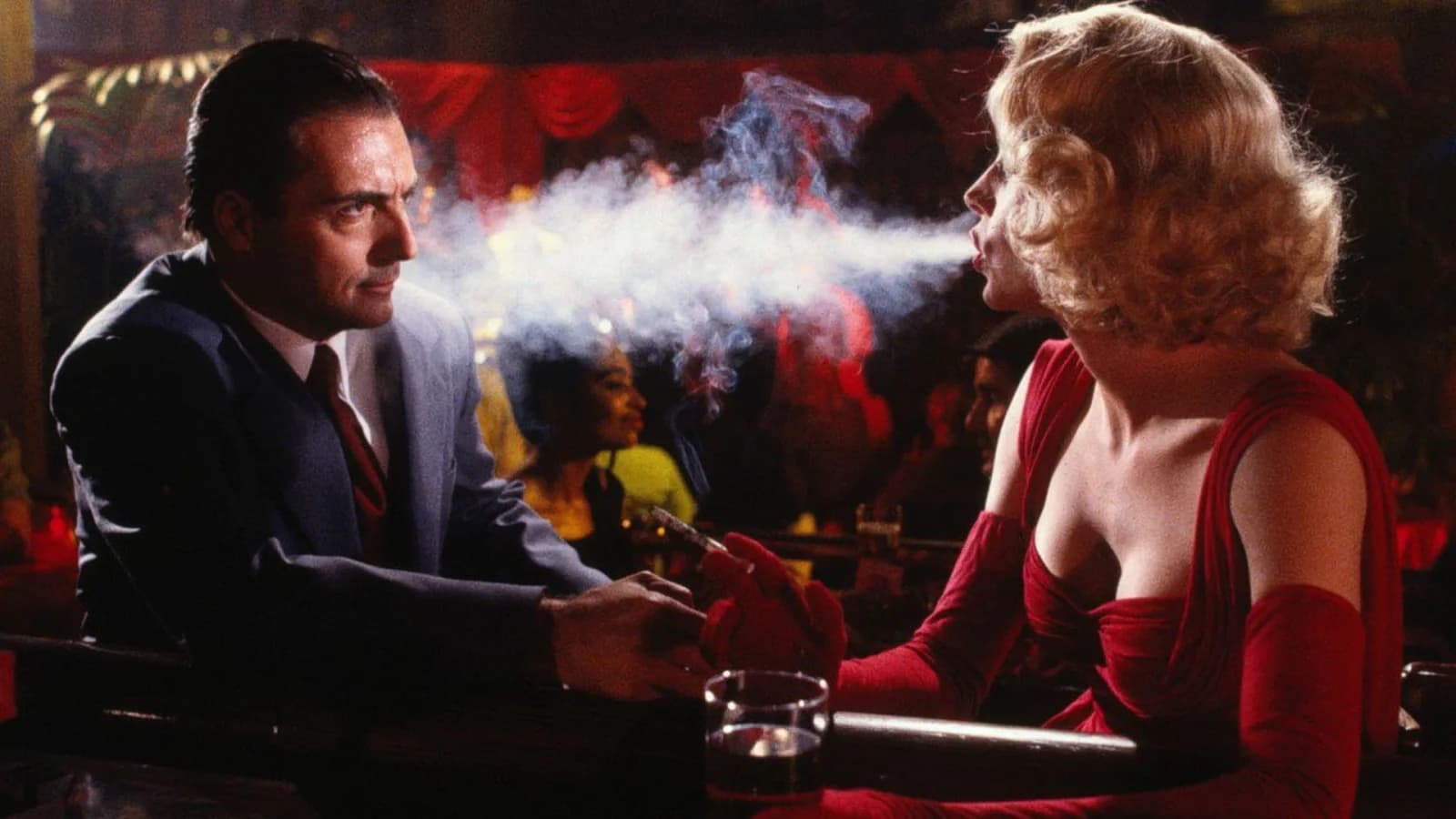 Fatal Instinct - Prossima apertura