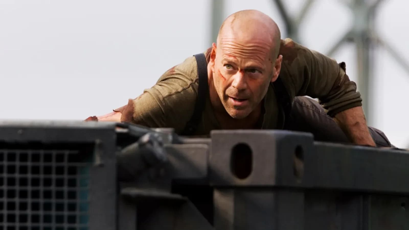 Die Hard - Vivere o morire
