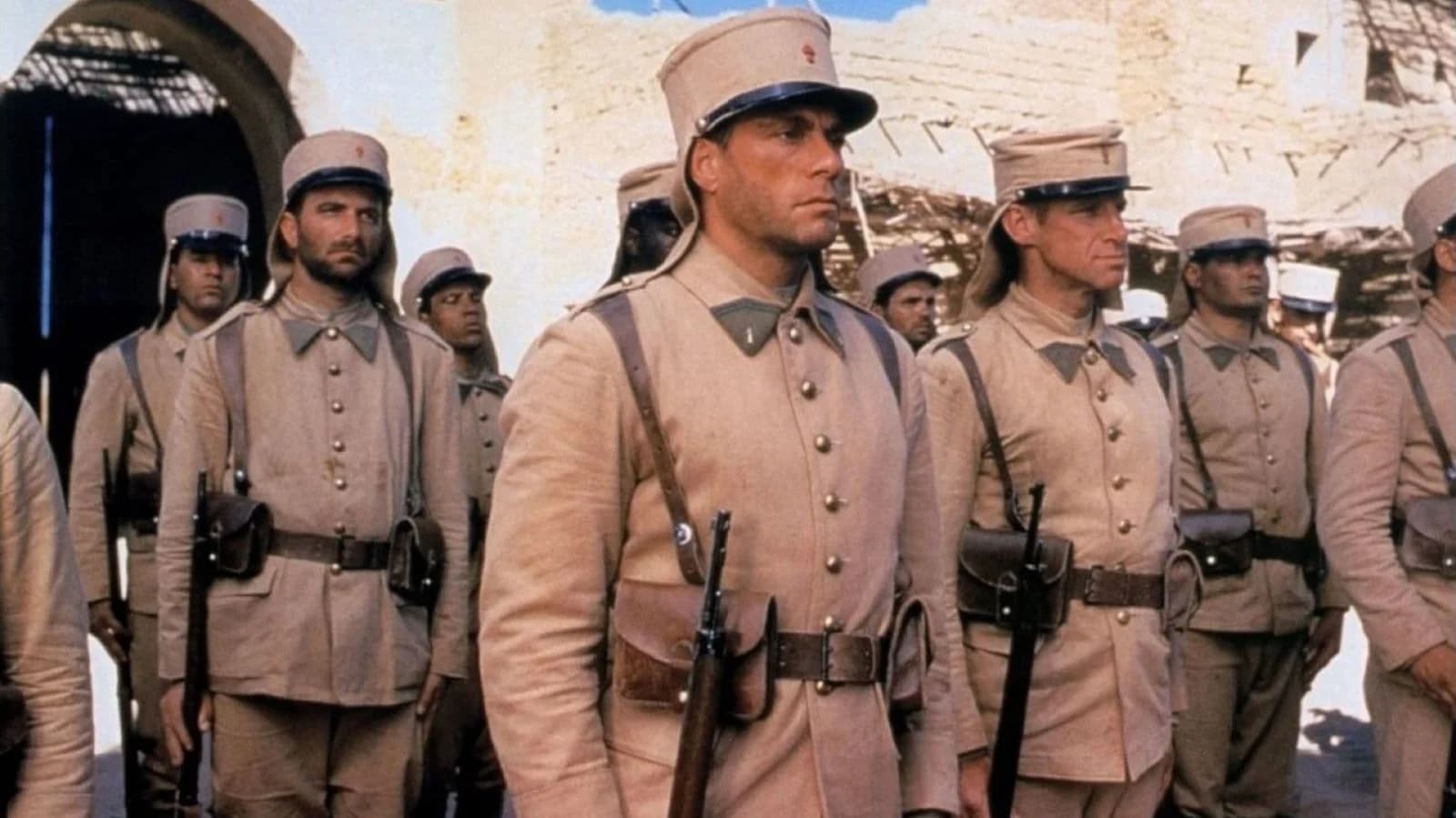 Il legionario