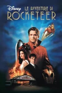 Le avventure di Rocketeer