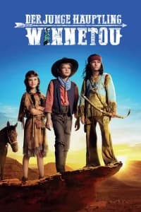 Winnetou - Le origini di un capo