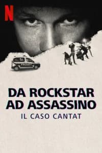 Da rockstar ad assassino: il caso Cantat