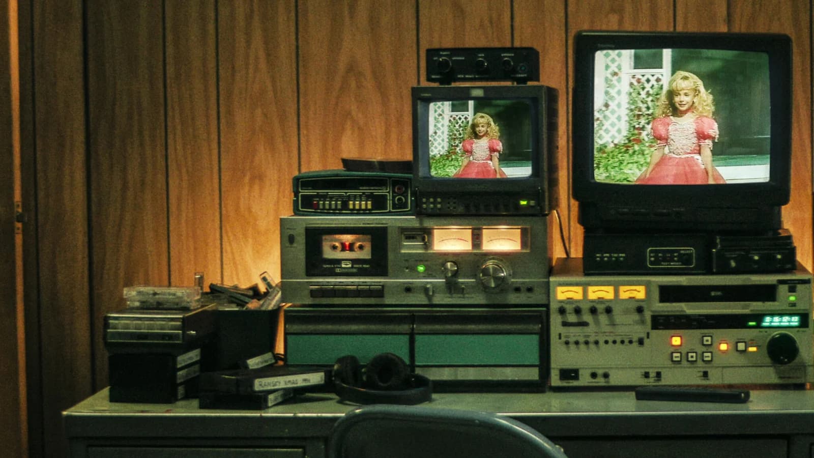 Cold Case: Chi ha ucciso JonBenét Ramsey