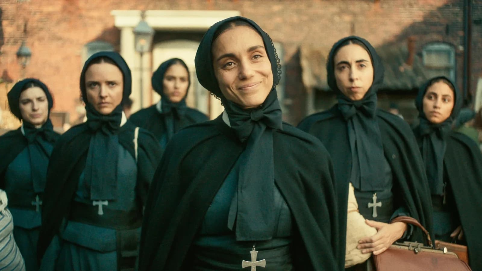Francesca Cabrini