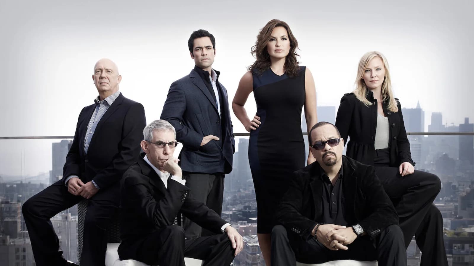 Law & Order - Unità vittime speciali