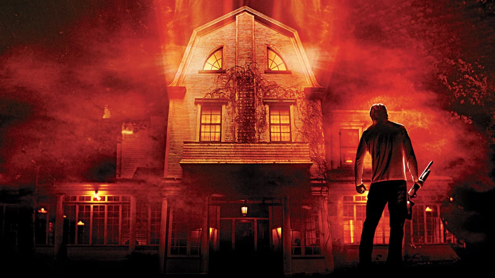 Amityville Horror