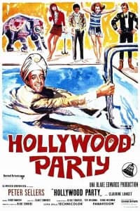 Hollywood Party