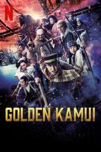 Golden Kamui