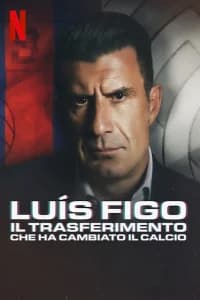 Luis Figo: il trasferimento che ha cambiato il calcio