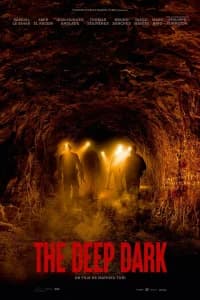 The deep dark - Discesa nell'abisso