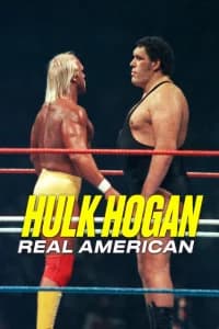 Hulk Hogan: Real American