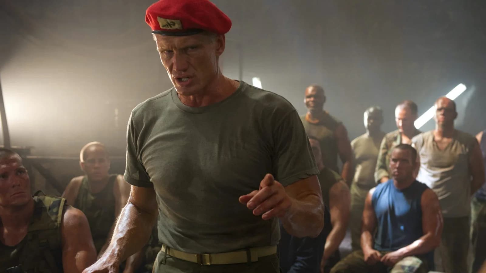 Universal Soldier - Il giorno del giudizio