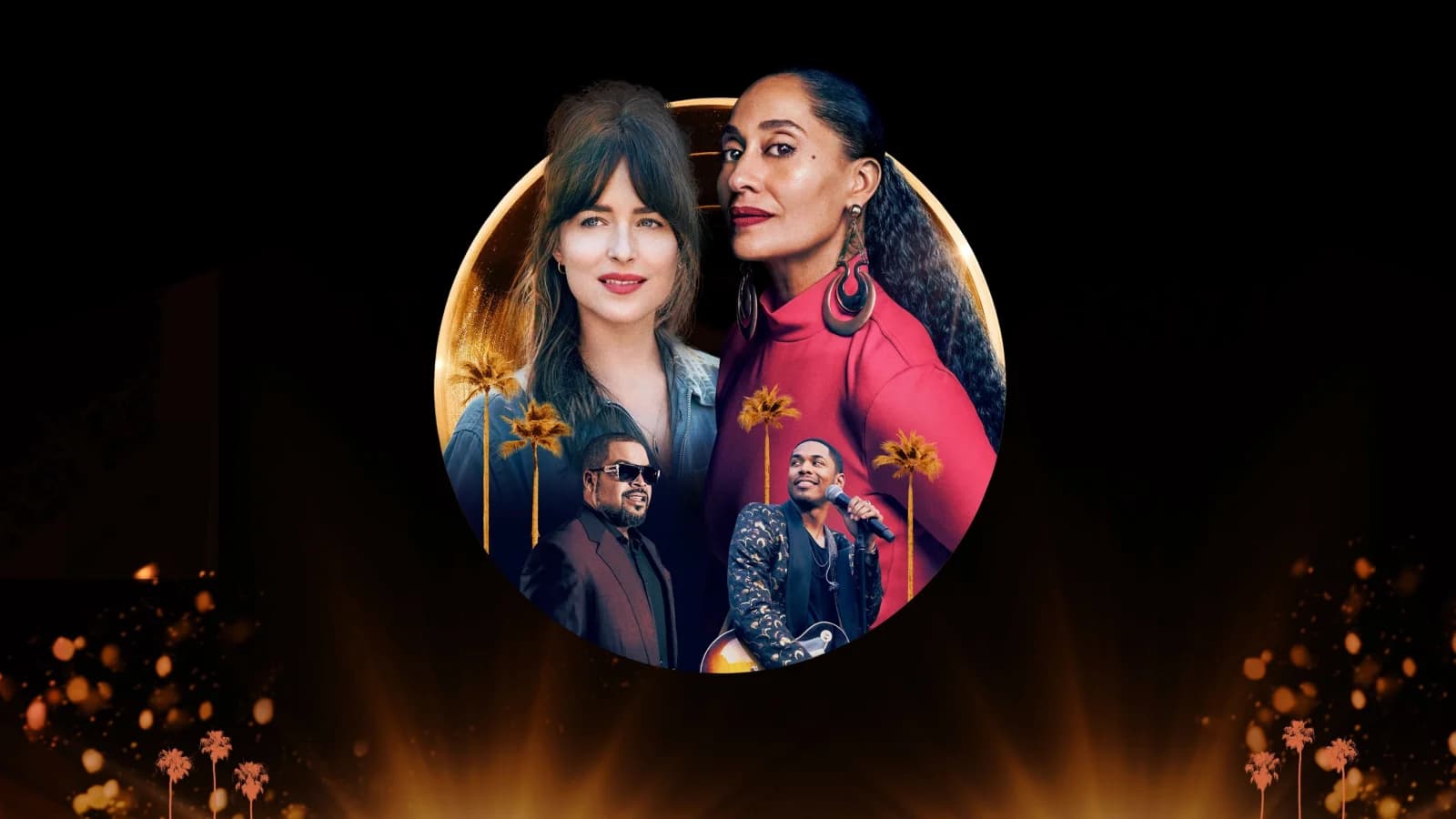 L'assistente della Star