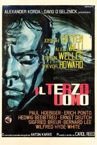 Il terzo uomo