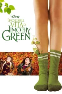 L'incredibile vita di Timothy Green