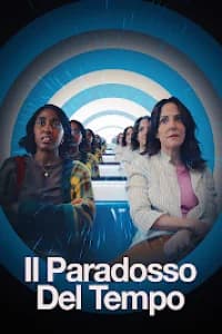 Il paradosso del tempo