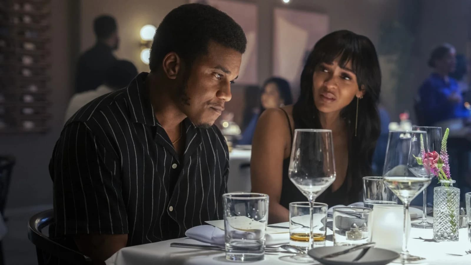Divorzio in nero di Tyler Perry