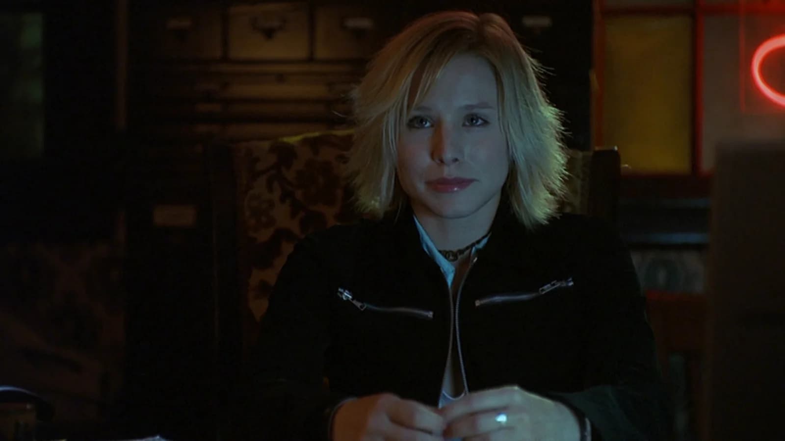 Veronica Mars
