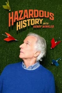 Una storia pericolosa con Henry Winkler