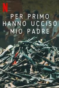 Per primo hanno ucciso mio padre