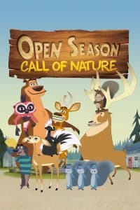 Boog & Elliot: Il richiamo della natura
