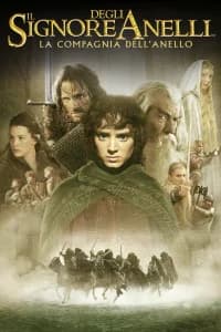 Il Signore degli Anelli - La compagnia dell'anello